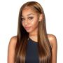 Highlight Ear To Ear Wig 13X4 Lace Front Wig P4/27 Piano Color 16