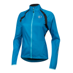 Women's Elite Barrier Jacket - Coral L