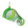 LUMIN Lumii Aerotube Reflector 150MM 6" - Hydroponic Lighting