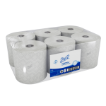 Kc Scott 200C Control Rolled Hand Towels - 2-PLY
