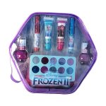 Frozen 2 Pvc Beauty Set