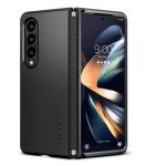Spigen Samsung Galaxy Z Fold 4 Premium Tough Armor Case Black