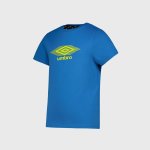 Umbra Umb Yth Phillips Graphic Tee _ 180357 _ Blue - XL Blue