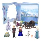 Frozen Classic Storybook Set