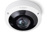 Bosch NDS-5703-F360LE Fixed Dome 6MP 360 IP66 Ir 1.155MM Fixed Lens Dori: D- 28M O- 11.5M R- 5.5M I- 2.1M Iva Intelligent Audio