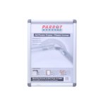 Parrot A2 Poster Frame - 655 x 480mm - Plastic Corner