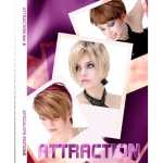 Styling Book Attraction Vol 8