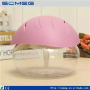 Aromatherapy Oil Mist Diffuser / Air Purifier Various Colours - Pink