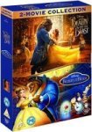 Beauty And The Beast: 2-MOVIE Collection DVD