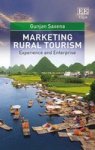 Marketing Rural Tourism - Experience And Enterprise Hardcover