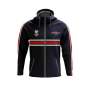 Eastside Mavericks Soft Shell Mens Hoody - Extra Extra Small