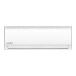 18000BTU Wall Split Inverter Airconditioner - FCMI-18