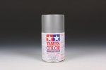 – PS-12 Silver Polycarbonate Spray Paint 100ML.