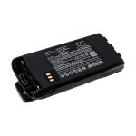 Motorola Replacement Battery For XTS1500 XTS2500 PR1500 MT1500 Radius P25 Xts 2000 NT1500 Etc.