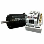 Tekin RX8 GEN3 ESC T8 GEN3 Brushless Motor Combo 1900KV