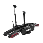 Epos 2 Bike Platform 13 Pin