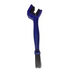 Motorcycle Chain Cleaner Universal Rim Car Tire Bicycle Gear Chain Maintenance Cleaner Dirt Brush Cleaning Tool