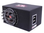 Ice Power IP-LB8 8" 6000W 300RMS 2OHM Dvc Subwoofer & Enclosure Combo - Autostyle Motorsport South Africa