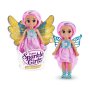 Zuru Sparkle Girlz Dolls