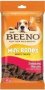 Beeno MINI Bones Dog Treat 120G