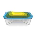 Joseph Joseph Nest Glass Food Storage Containers