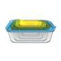 Joseph Joseph Nest Glass Food Storage Containers