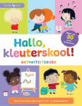 Eerste Tre : Hallo Kleuterskool