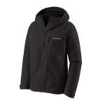 Womens Calcite Jacket - - Black L