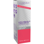 Skin Republic Alpha Arbutin 2% + Squalane 10% Overnight Mask 50ML