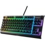 Steelseries Apex 3 Tkl Keyboard USB Qwerty Us English Black