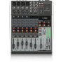 Behringer 1204USB 12-CHANNEL Mixer