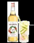 Monix Monin Milkshake Syrup Per Litre