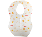 Disposable Bibs 20 Pack