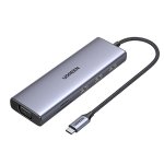 Ugreen Usb-c 9 In 1 Hdmi vga Docking Station