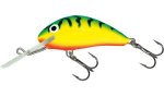SNK Salmo Hornet 2.5CM Uv Purple