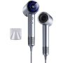 Professional Ionic Hair Dryer Low Noise Lightweight Design