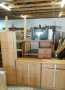 Kitchen Cupboards Set