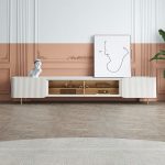 Italian Designer Tv Stand