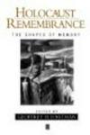 Holocaust Remembrance - The Shapes of Memory
