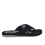 Hush Puppies stomp Black Grey HPM00880