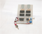Efk 11012 2 Digit Up down Counter - Default