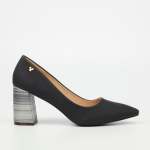 Lissa 2 - Black - Black 7