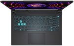 MSI Cyborg 15 A13VE 13TH Gen Notebook I7-13620H 4.9GHZ 16GB 512GB 15.6 Inch
