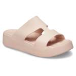 Getaway Platform H-strap - Quartz W11