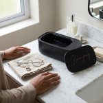 Professional Ultrasonic MINI Jewelry Cleaner