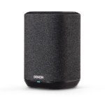 Denon Home 150 Nv Active Streaming Speaker – Black