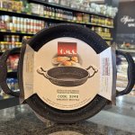20CM Egg Skillet - Grey