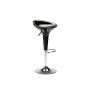 Barstool Model BS-101 - Black