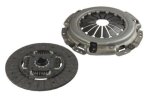 Hilux D-4D Clutch Kit For Solid F w 3PC 260×29.6×21 – 05-15 – 832747
