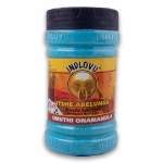 Itshe Abelungu Bath Salts 500G - Good Fortune - Blue